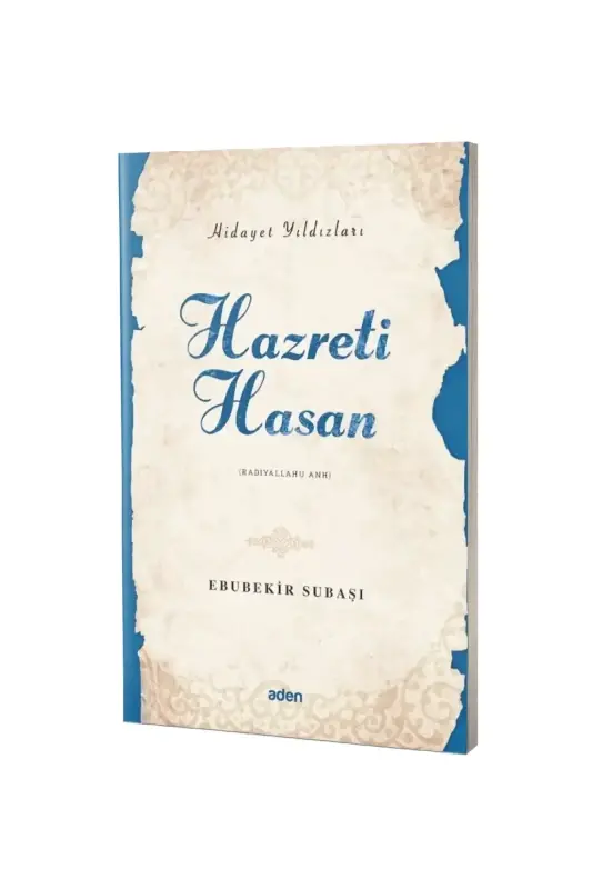 Hazreti Hasan Hidayet Yıldızları - 2