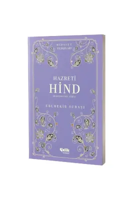 Hazreti Hind Hidayet Yıldızları - Çelik Yayınevi (1)