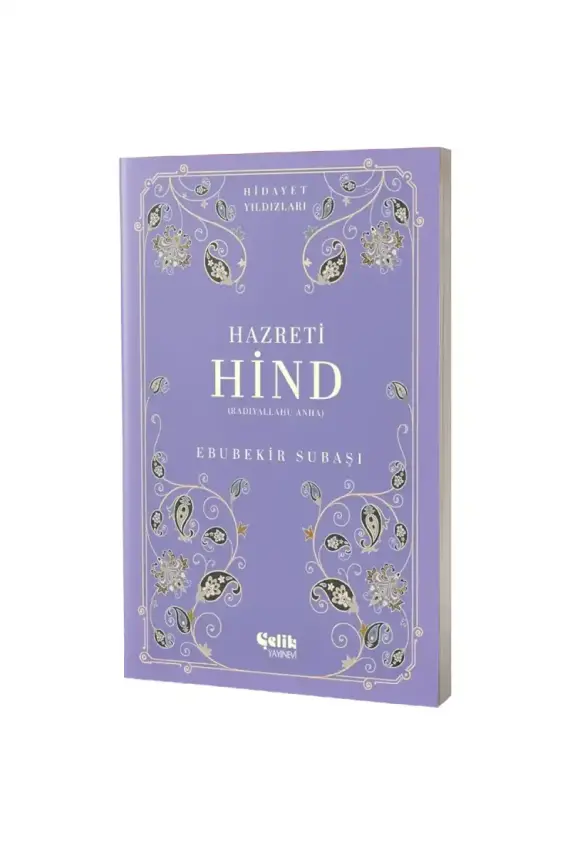 Hazreti Hind Hidayet Yıldızları - 1