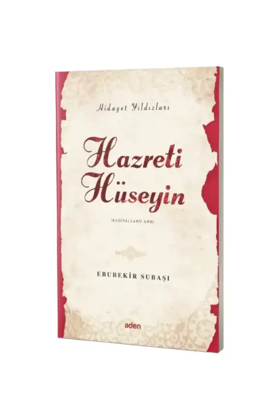 Hazreti Hüseyin Hidayet Yıldızları - 1