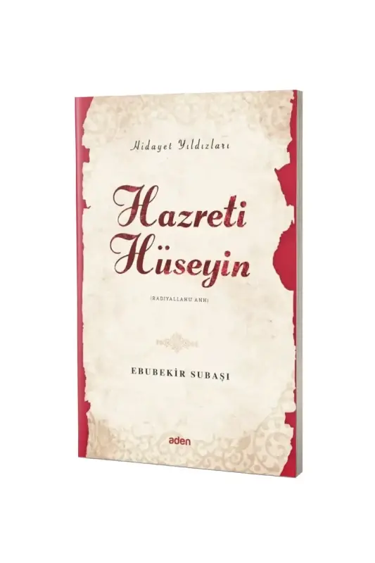 Hazreti Hüseyin Hidayet Yıldızları - 2