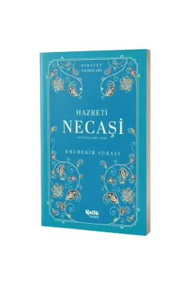 Hazreti Necaşi Hidayet Yıldızları - Çelik Yayınevi (1)