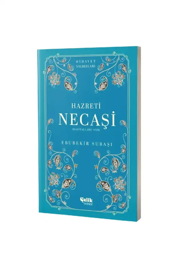 Hazreti Necaşi Hidayet Yıldızları - 1