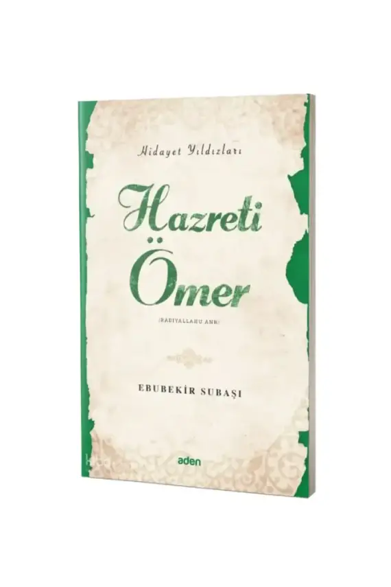 Hazreti Ömer Hidayet Yıldızları - 1