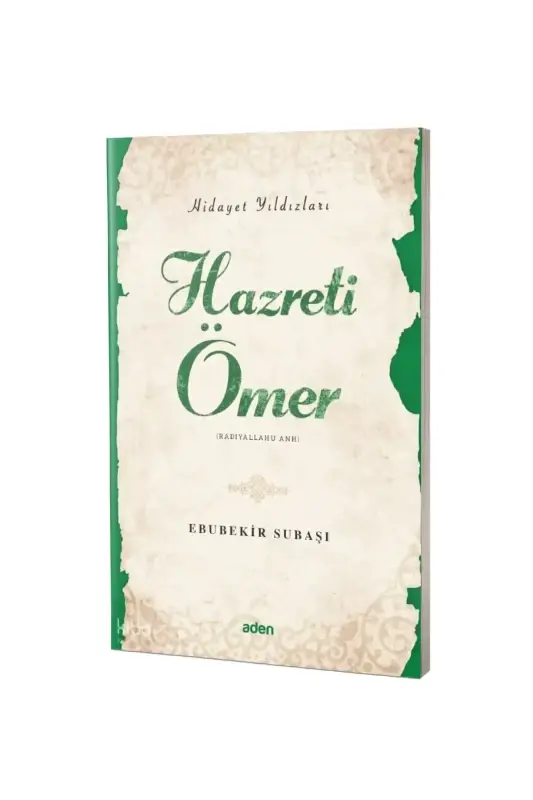 Hazreti Ömer Hidayet Yıldızları - 2