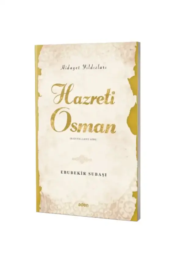 Hazreti Osman Hidayet Yıldızları - 1