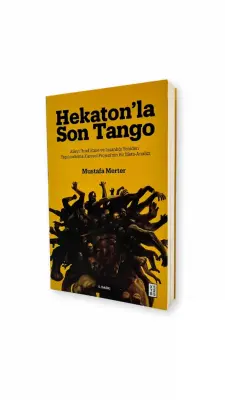 Hekatonla Son Tango - Ketebe Yayınları (1)