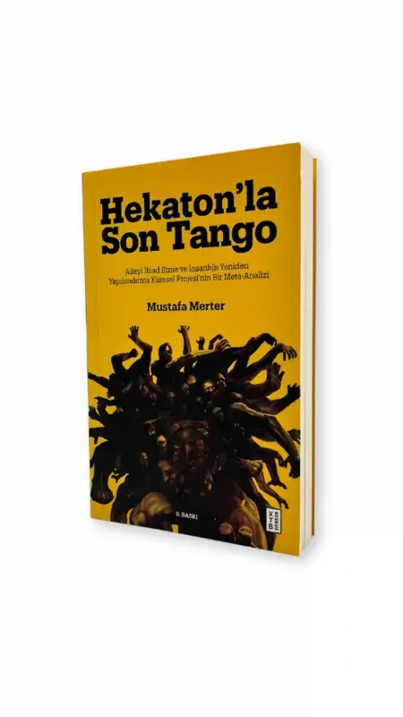 Hekatonla Son Tango - 2