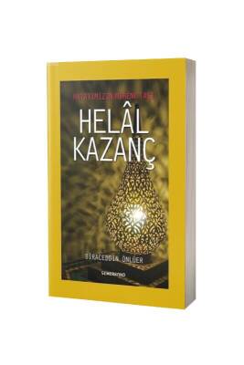 Helal Kazanç - Semerkand Yayınları (1)