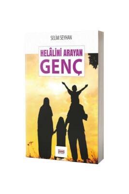 Helalini Arayan Genç - Hüküm Kitap (1)