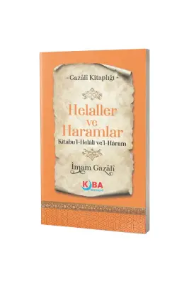 Helaller ve Haramlar - Kuba Yayınevi