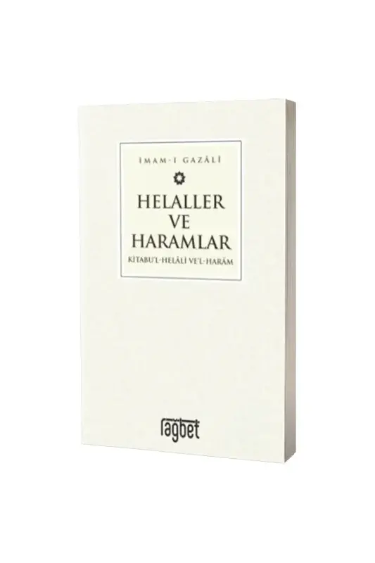 Helaller ve Haramlar - 2