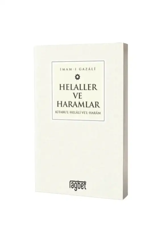 Helaller ve Haramlar - 1