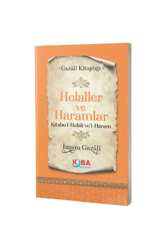 Helaller ve Haramlar - 2