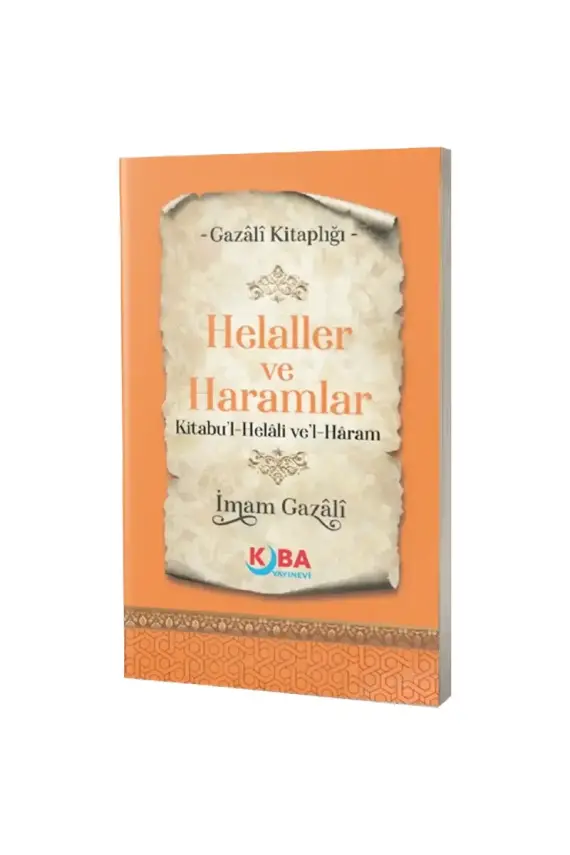 Helaller ve Haramlar - 1