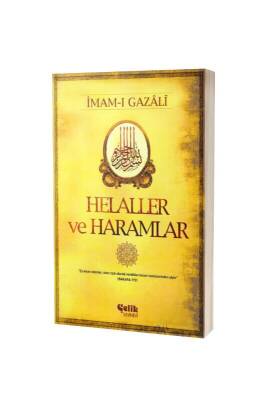 Helaller Ve Haramlar - Çelik Yayınevi (1)