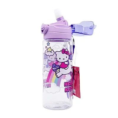 Hello Kıtty 500 ml Matara - 1
