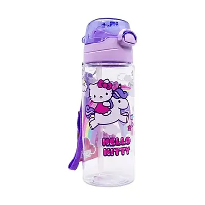 Hello Kıtty 500 ml Matara - 4