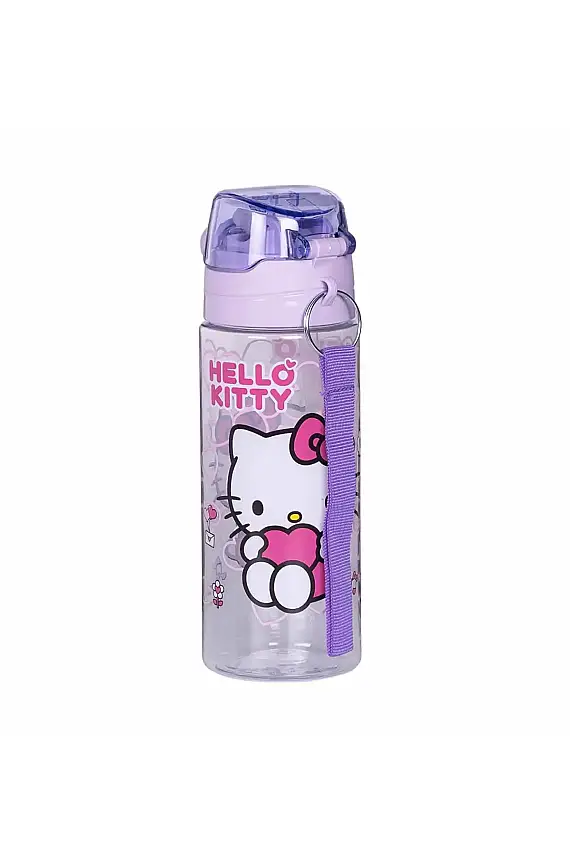 Hello Kıtty 500 ml Matara - 1