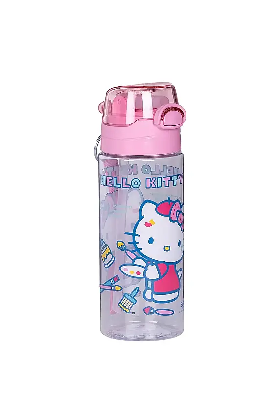 Hello Kıtty Matara 500 ml - 1