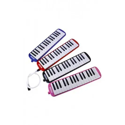 Helvacı Melodika 32 Klavye Soft Bag - 1