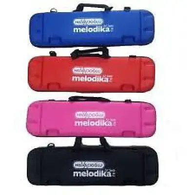 Helvacı Melodika 32 Klavye Soft Bag - Helvacıoğlu (1)