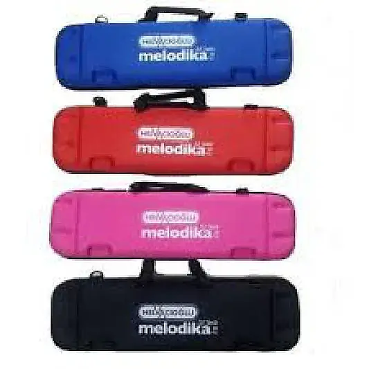 Helvacı Melodika 32 Klavye Soft Bag - 3