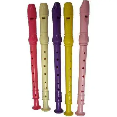 Helvacıoğlu Blokflüt Kutulu - Helvacıoğlu