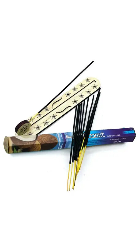 Hem Tütsü Coconut - HEM