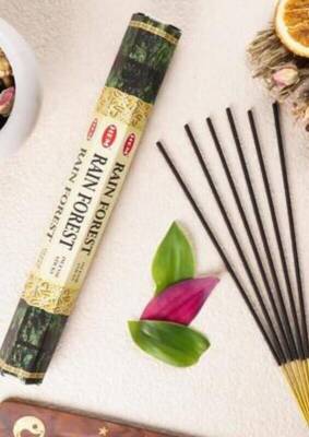 Hem Tütsü Forest Hexa - HEM