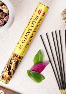 Hem Tütsü Palo Santo - HEM