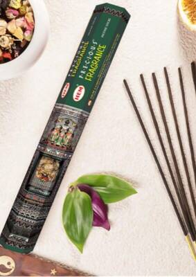 Hem Tütsü Precious Fragrance - HEM