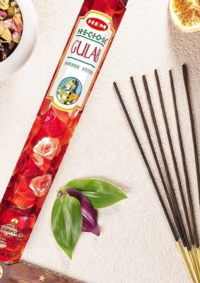 Hem Tütsü Precious Gulab - HEM