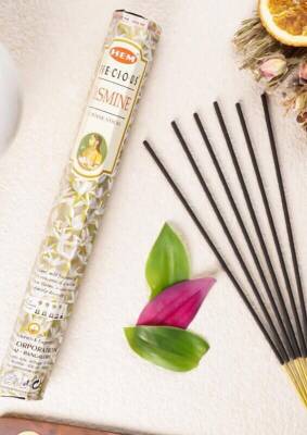 Hem Tütsü Precious Jasmine - HEM