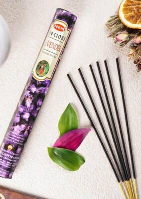 Hem Tütsü Precious Lavander - HEM