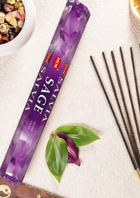 Hem Tütsü Sage - HEM