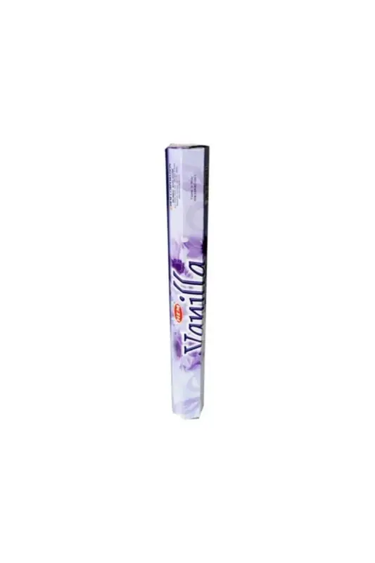 Hem Tütsü Vanilla - 2