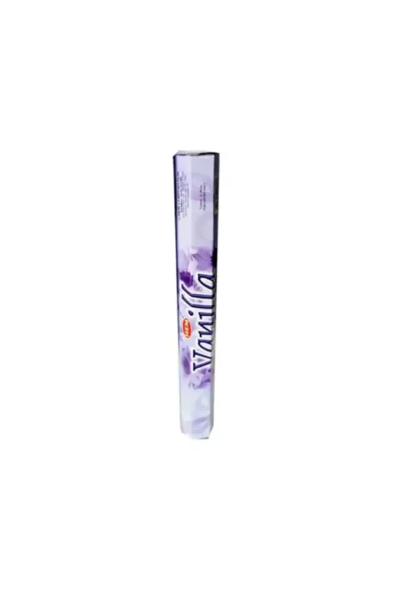 Hem Tütsü Vanilla - 1