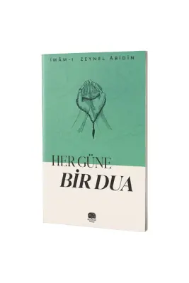 Her Güne Bir Dua - Karavan Çocuk