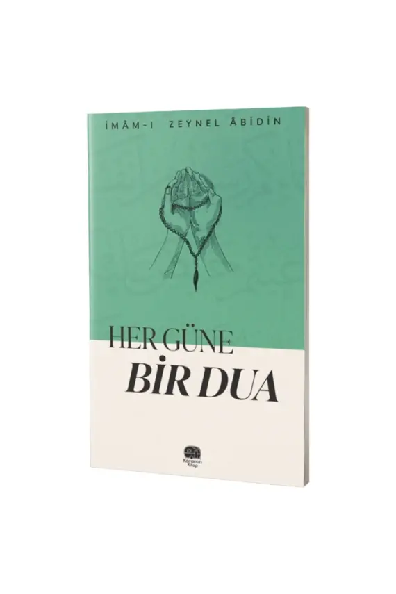 Her Güne Bir Dua - 1