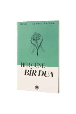Her Güne Bir Dua - Karavan Çocuk (1)
