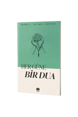Her Güne Bir Dua - 1