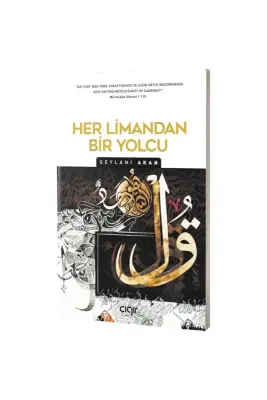 Her Limandan Bir Yolcu - Çığır Yayınları (1)