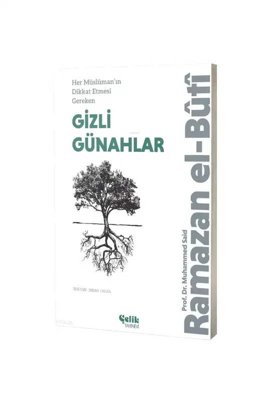 Her Müslümanın Dikkat Etmesi Gereken Gizli Günahlar - 2