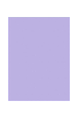 Herboy Fon Kartonu 25 x 35 No:15 Lila - Herboy