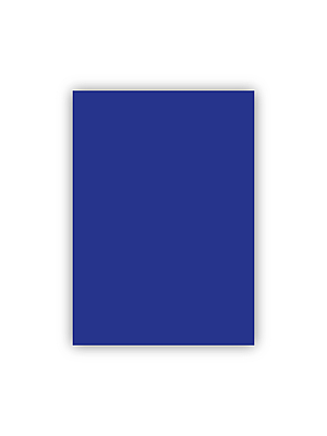 Herboy Fon Kartonu 25 x 35 No:23 Lacivert - Herboy