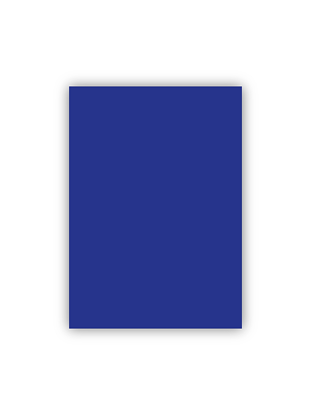 Herboy Fon Kartonu 25 x 35 No:23 Lacivert - 1