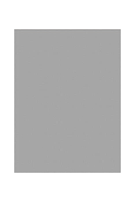 Herboy Fon Kartonu 25 x 35 No:31 Gri - Herboy