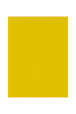 Herboy Fon Kartonu 35 x 50 No:16 Açık Sarı - Herboy