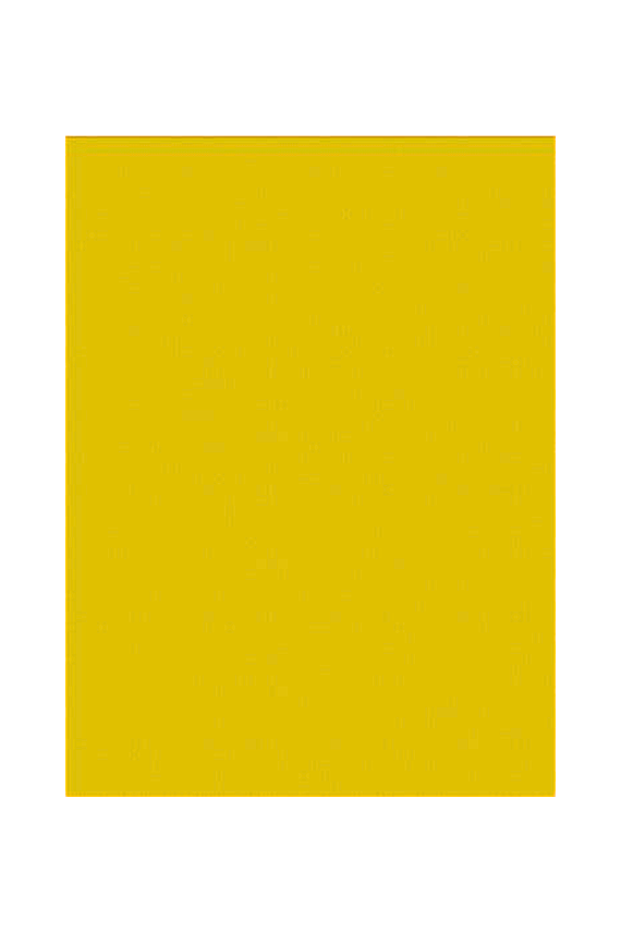 Herboy Fon Kartonu 35 x 50 No:16 Açık Sarı - 1